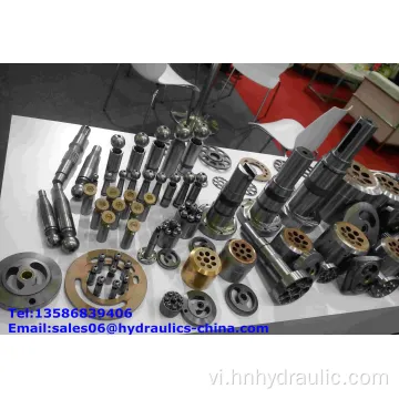 A10VSO A4V A7V A2F Rexroth Parts Parts